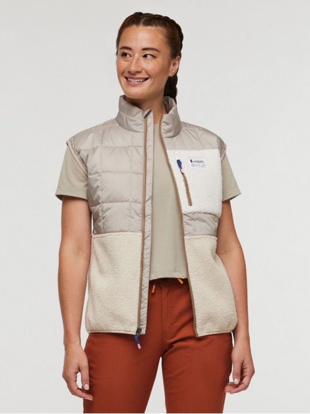Cotopaxi Trico Hybrid Vest